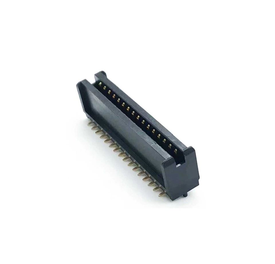 2.54 mm Card Edge Connector suppliers