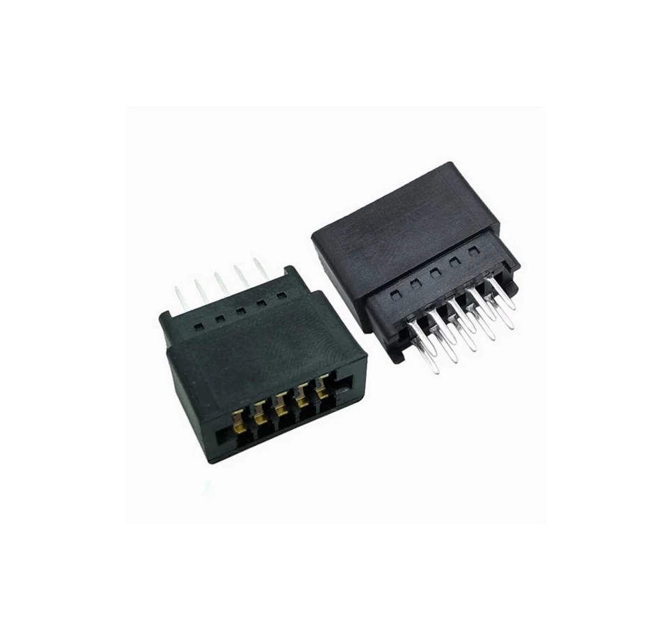 2.54 mm Card Edge Connector best