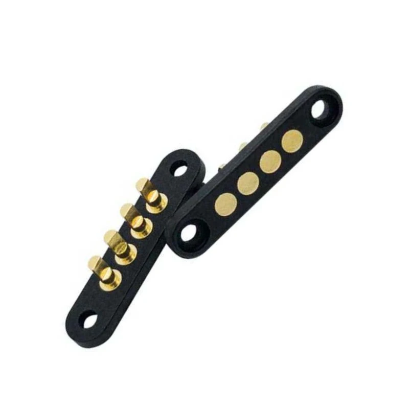 POGO PIN Connector factory
