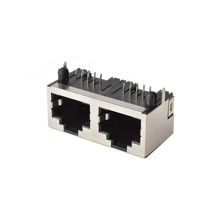 Right Angle RJ45 Connector suppliers