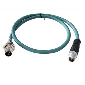 M12 Ethernet kabeli