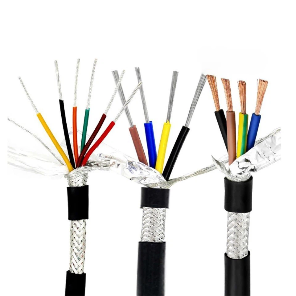 USB Raw Cable factory