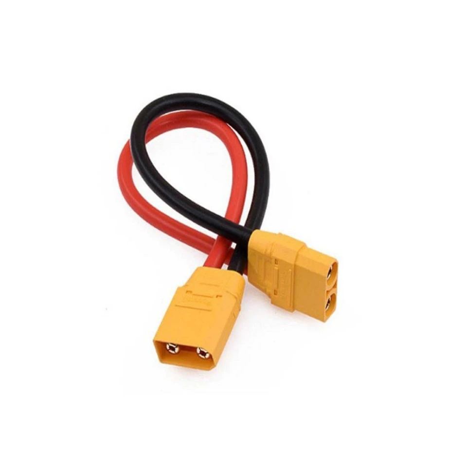 XT30 XT60 XT90 Battery Connector Wire Harness suppliers
